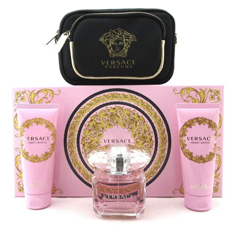 versace bright crystal gift set on sale|bright crystal absolu gift set.